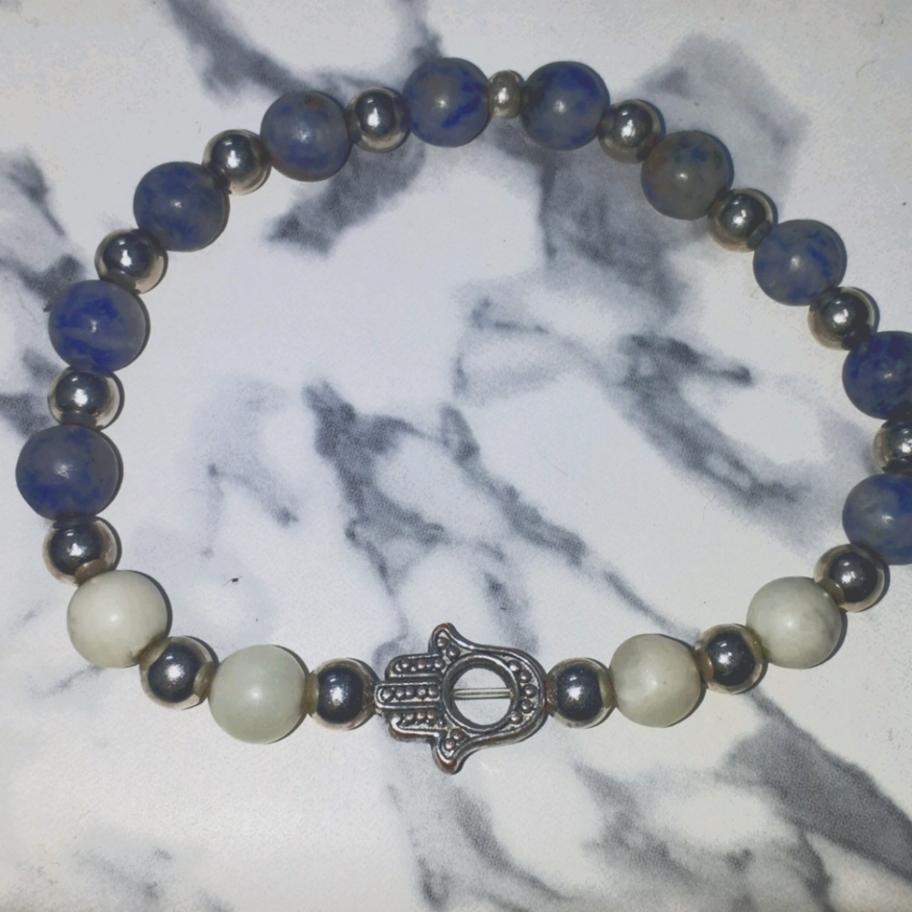 Hand made bracelets